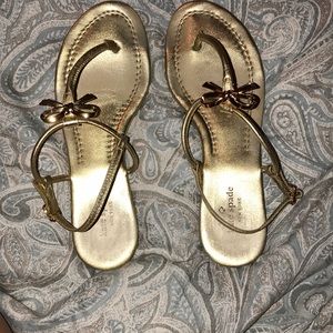 Kate spade sandals